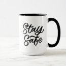Recherche de sécurité sociale tasses Restez positif