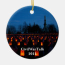 Search for gettysburg ornaments Civil war