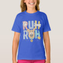 Search for ruh roh tshirts Dog