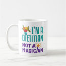 Search for dietician mugs Funny