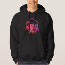 Search for exotic hoodies Tropical