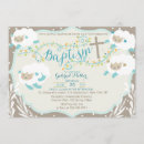 Search for lamb christening invitations For kids