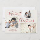 Search for trendy christmas cards Photo collage