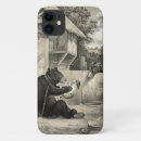 Search for donkeys iphone cases Vintage