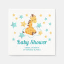 Recherche de giraffe tissue papier Baby