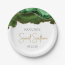 Search for sweet 16 plates Glam