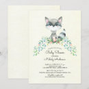 Recherche de raccoon invitations Neutre