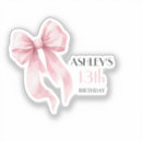 Recherche de adolescents autocollants Girl