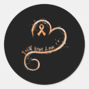 Search for multiple sclerosis warrior stickers Cancer