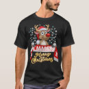 Search for rudolf tshirts Xmas