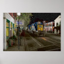 Search for christmas train art Locomotive