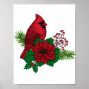 Search for christmas cardinal art Tree