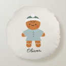 Search for gingerbread pillows Keepsake