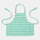 Search for aquamarine aprons Pattern