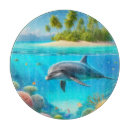 Recherche de dauphin planches à découper Océan