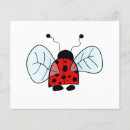 Recherche de insectes prospectus Coccinelle