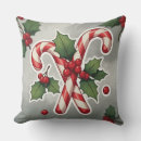 Search for christmas candy pillows Winter