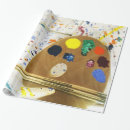 Recherche de palette papier cadeau Pour tous