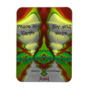 Recherche de vert rouge magnets Pour lui