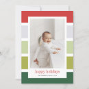 Recherche de stripes christmas cards Family