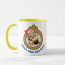 Search for courage mugs Kids tv show
