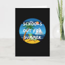 Search for schools out cards High school