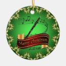 Recherche de clarinette ornements Joyeux noël