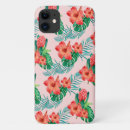 Search for retro hibiscus iphone cases Vintage