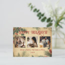 Recherche de vintage holiday postcards Pour tous