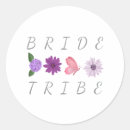 Search for tribes stickers Bride