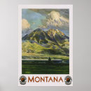 Recherche de travel destination posters Retro