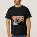 Search for bitcoin tshirts Money