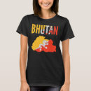 Search for bhutan tshirts Map