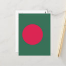 Recherche de cercle rouge cartes postales Vert