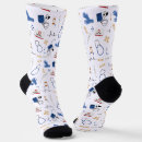 Search for doctor socks Stethoscope