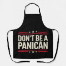 Search for trump aprons Political