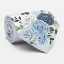 Recherche de chic cravates Bleu marine