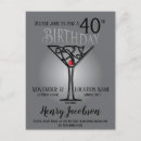 Recherche de elegant cocktail party cards Élégant