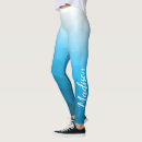 Recherche de cyan vêtements Géométrique