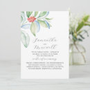Search for christmas wedding programs Winter
