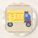 Search for truck coasters Pattern