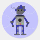 Search for robot stickers Cool