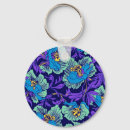 Search for victorian floral round keychains Flowers