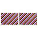 Search for black and purple pillowcases Halloween