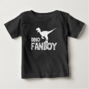 Recherche de dinos bébé vêtements Boy