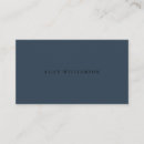 Search for black and teal business cards Professional