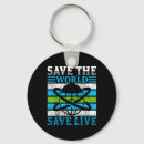 Search for save earth keychains Sustainability