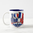 Recherche de équipe de france tasses Fan de football