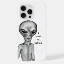 Search for alien cases Science