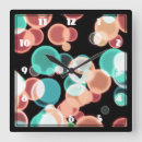 Recherche de sans fond horloges Brillant
